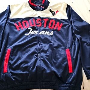 Texans jacket